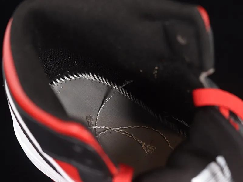 All categories Air Jordan Jordan series basketball shoes Air Jordan 1 Mid Air Jordan 1 Mid GS "USA" AJ1 Joe 1 Team USA mid-top basketball shoes DQ8423-106